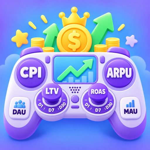 Publish or Pass app icon