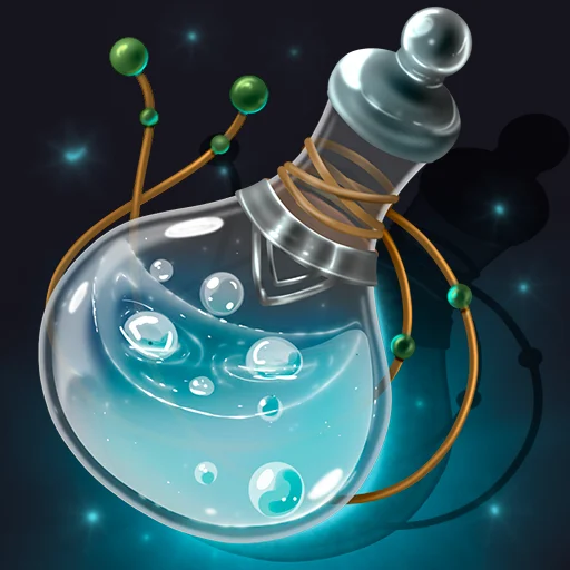 Power Elixir