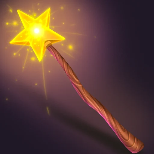Fairy Wand