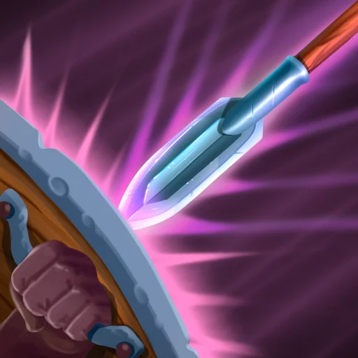 Heavy Attack All Enemies