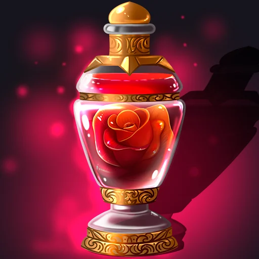 Spirit Draught