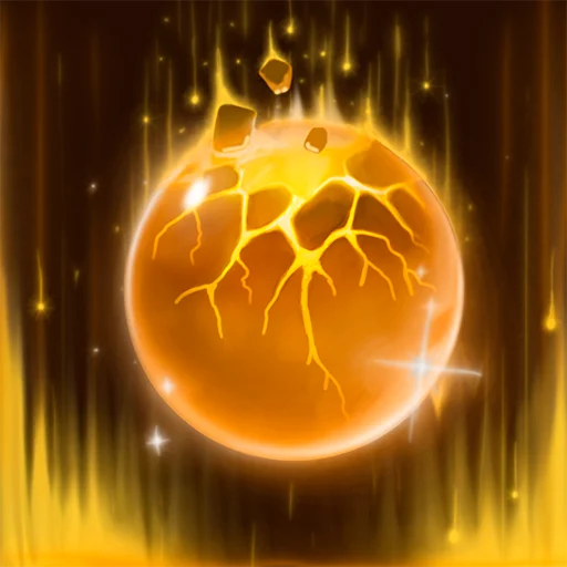 Moderate Attack One Enemy