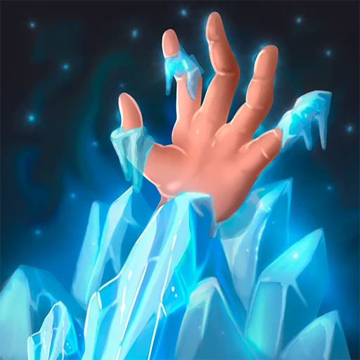 Frostbite Gauntlets