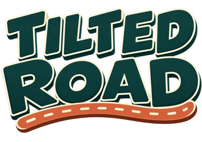 Tilted Road